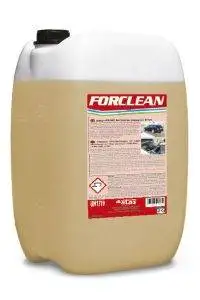 FORCLEAN Motor Jant Detrejanı 25 Kg